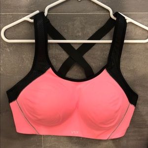 Victoria secret sports bra 36D VSX